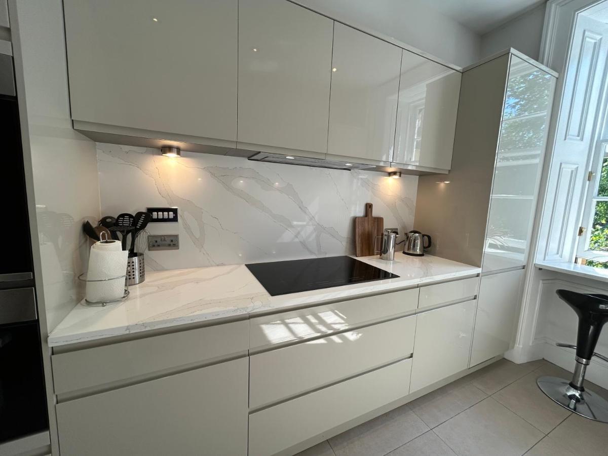 Principal Apartments - Crown Circus Duplex Apartment Glasgow Extérieur photo