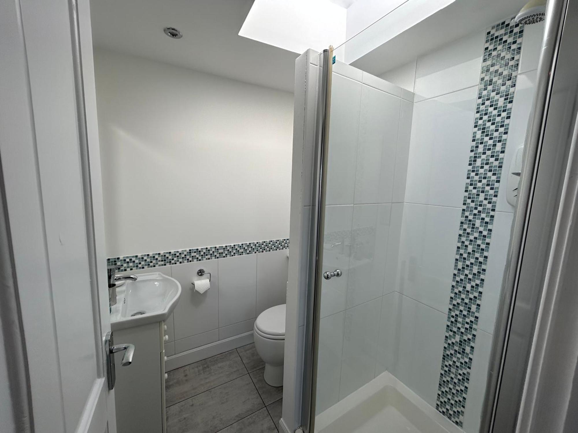 Principal Apartments - Crown Circus Duplex Apartment Glasgow Extérieur photo
