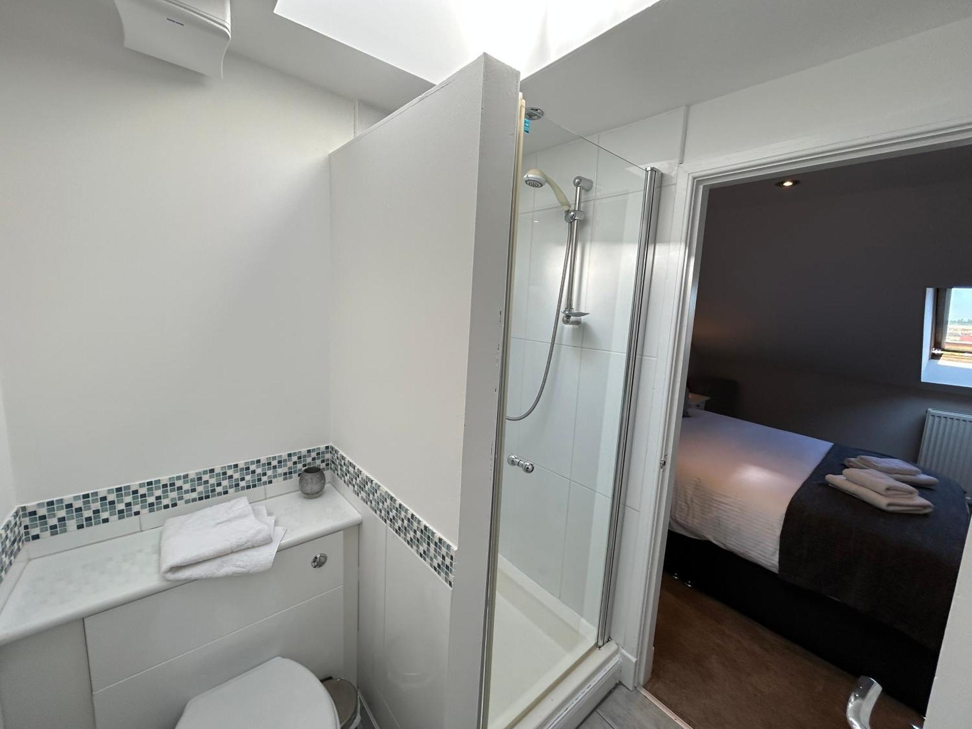 Principal Apartments - Crown Circus Duplex Apartment Glasgow Extérieur photo