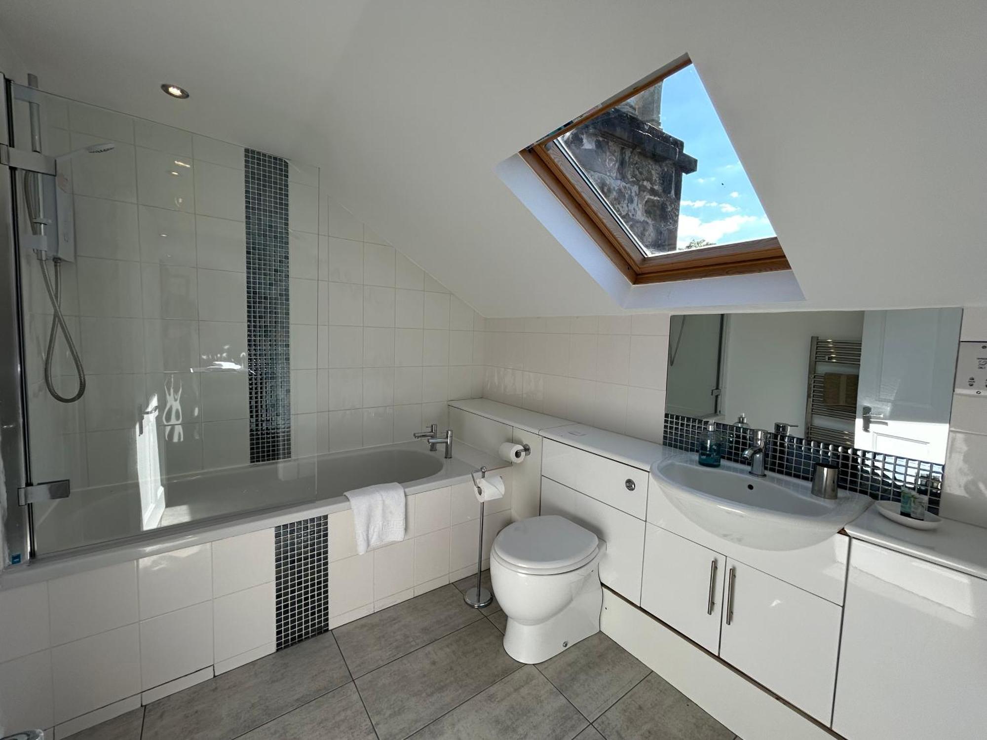 Principal Apartments - Crown Circus Duplex Apartment Glasgow Extérieur photo
